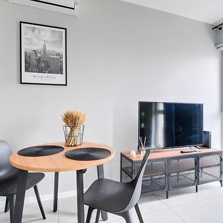 Apartamento Targowa 10 National Stadium Varsovia Exterior foto