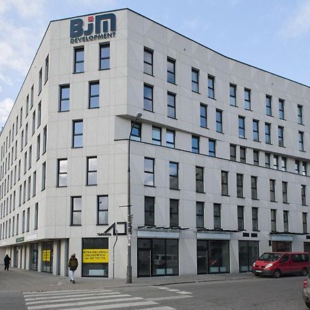 Apartamento Targowa 10 National Stadium Varsovia Exterior foto