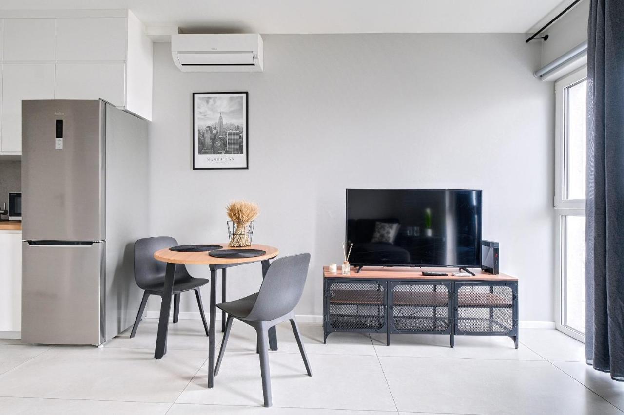 Apartamento Targowa 10 National Stadium Varsovia Exterior foto